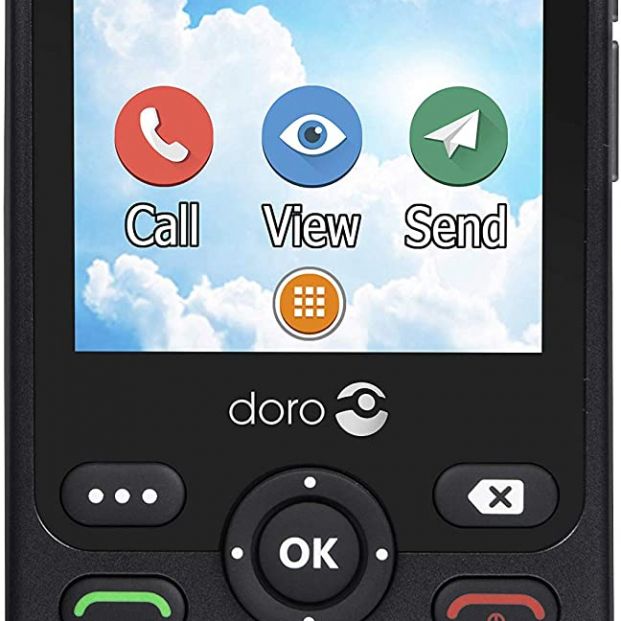 telefono Doro 7010