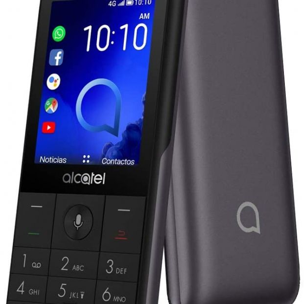 Telefono alcatel 3088X