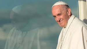Papa Francisco. Jefe de Estado de Ciudad del Vaticano