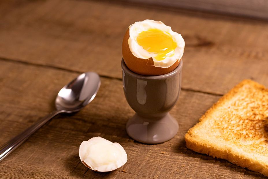 Mitos y dudas en torno a los huevos