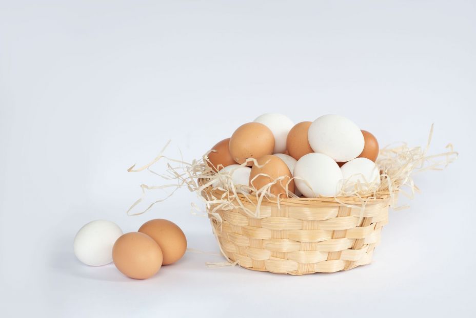 Mitos y dudas en torno a los huevos Mitos y dudas en torno a los huevos