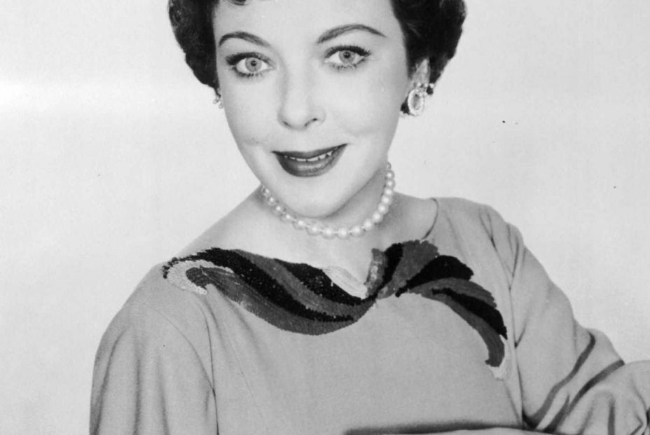 Ida Lupino