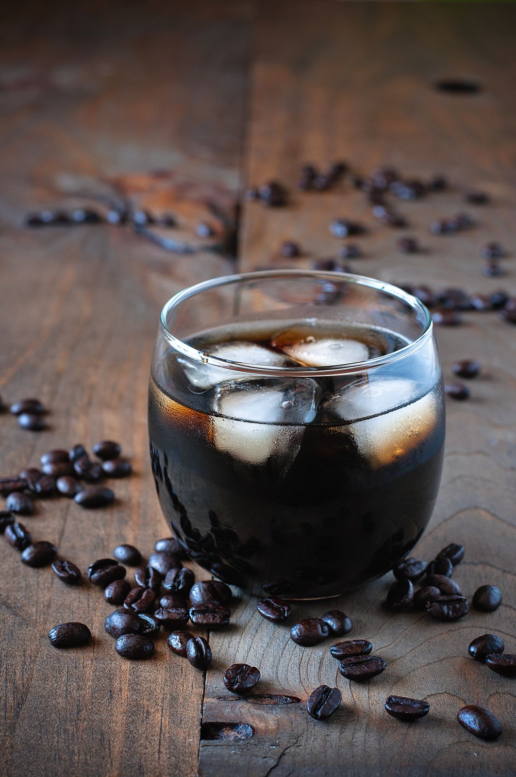 Te contamos cómo hacer tu propio licor de café en casa