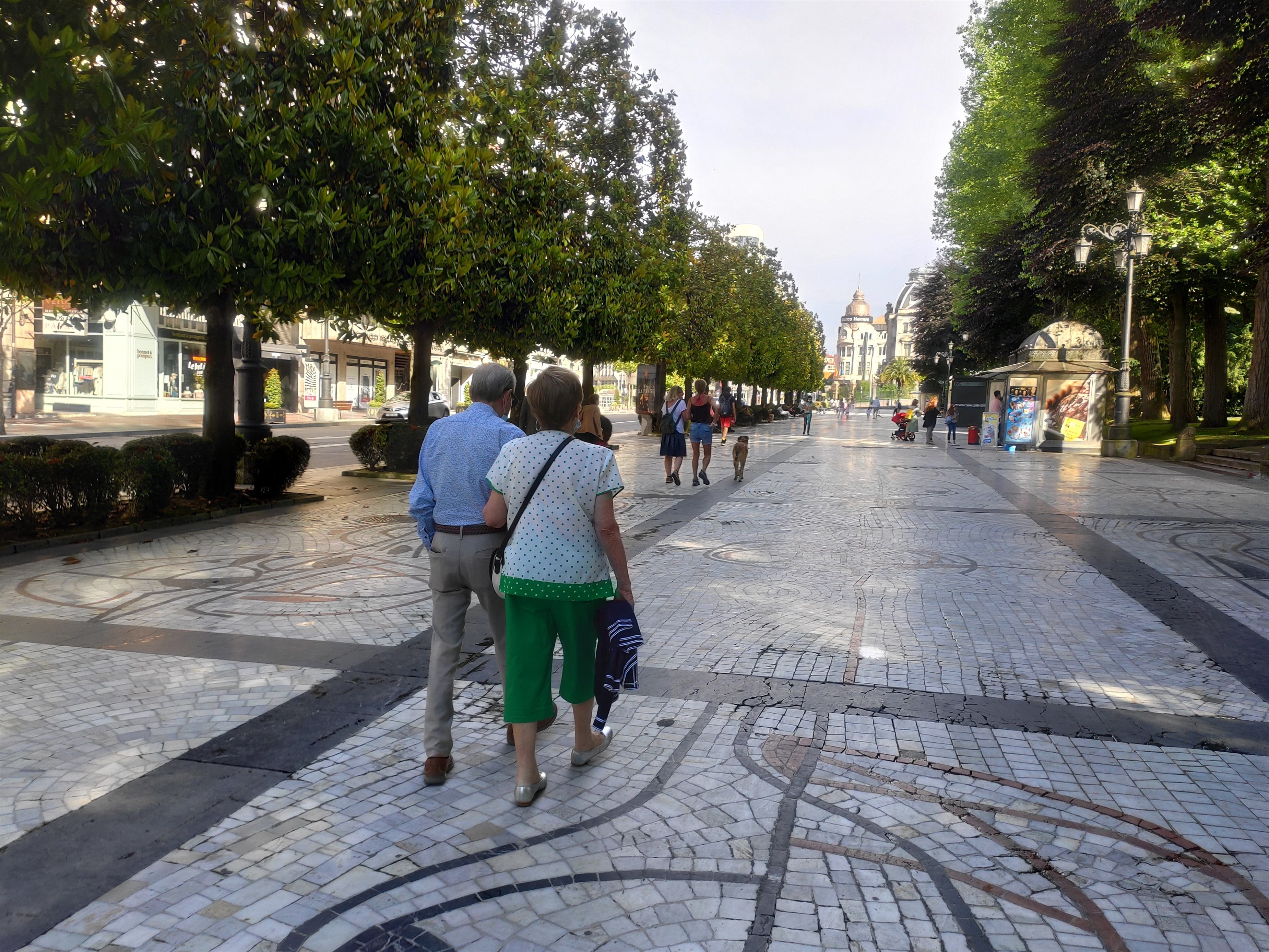 Relojes geolocalizadores para los mayores de Getafe