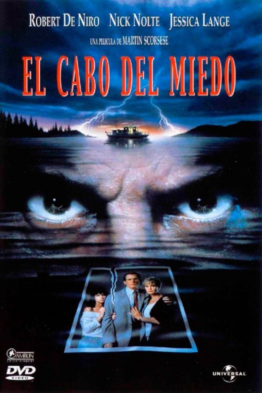 cabo del miedo