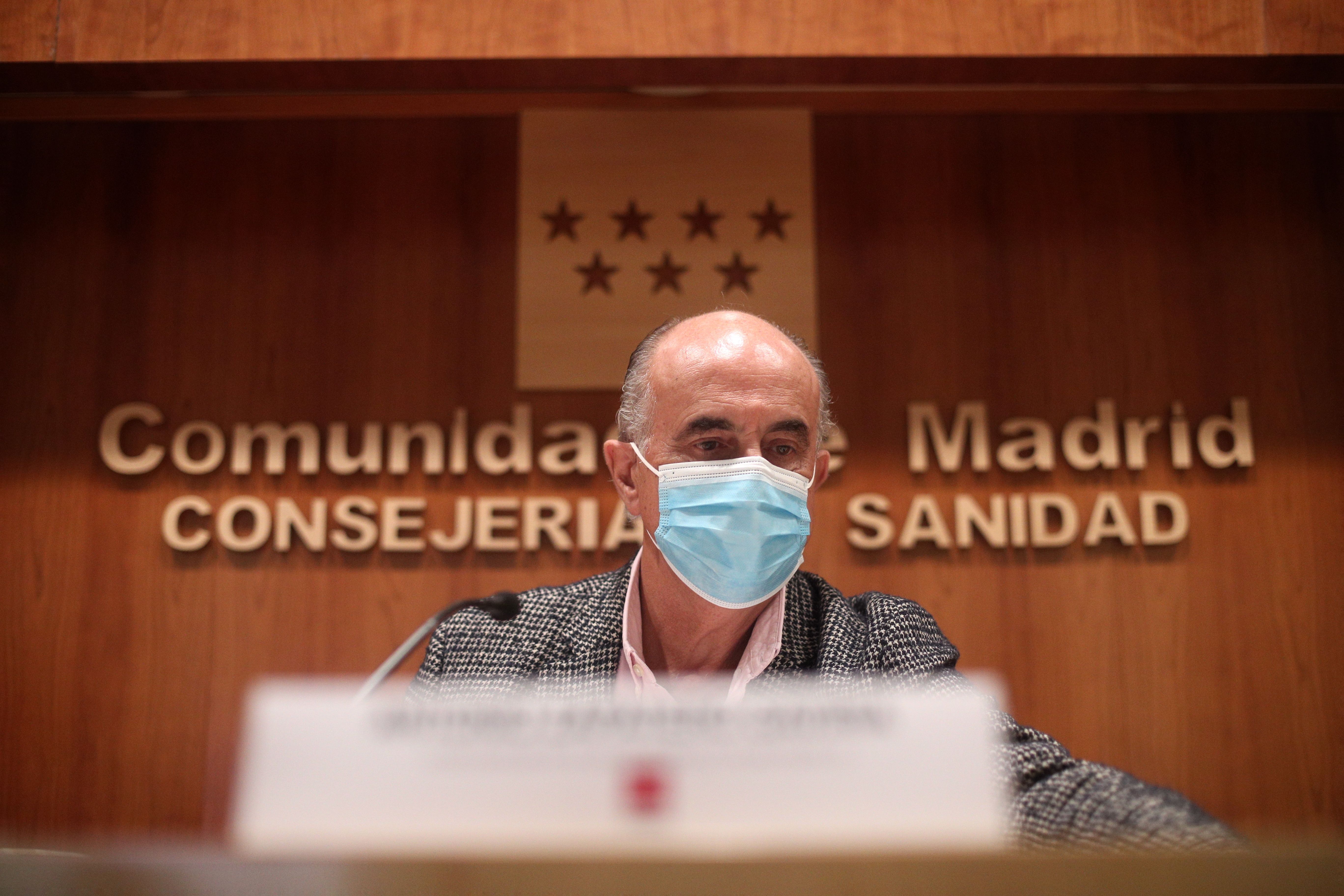 Madrid extiende las restricciones por zonas de salud a 7 nuevos municipios y todo Collado Villalba