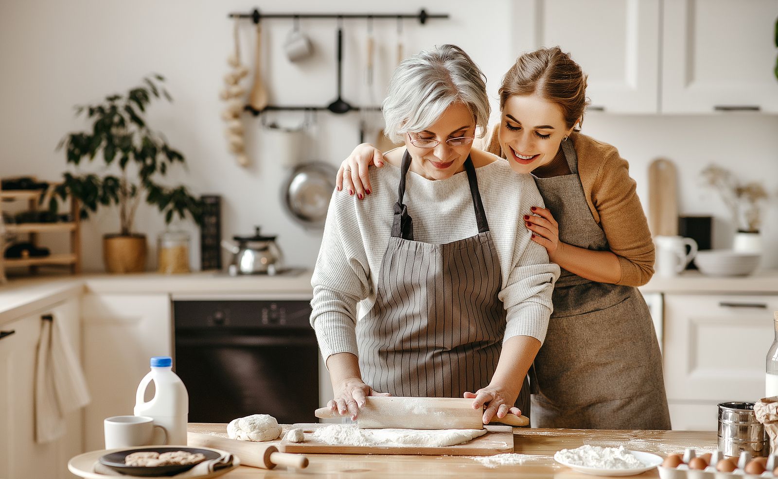 El robot de cocina de Aldi para competir con Thermomix