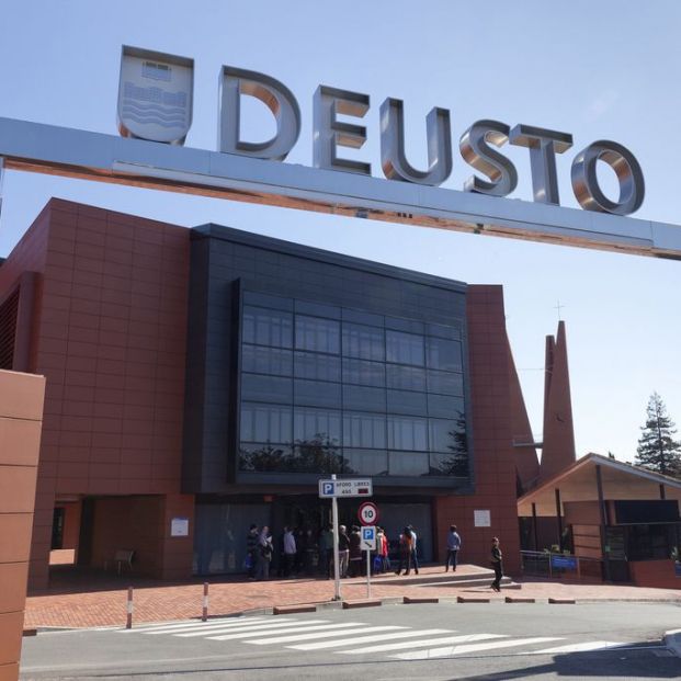 Campus San Sebasdtián Deusto Business School