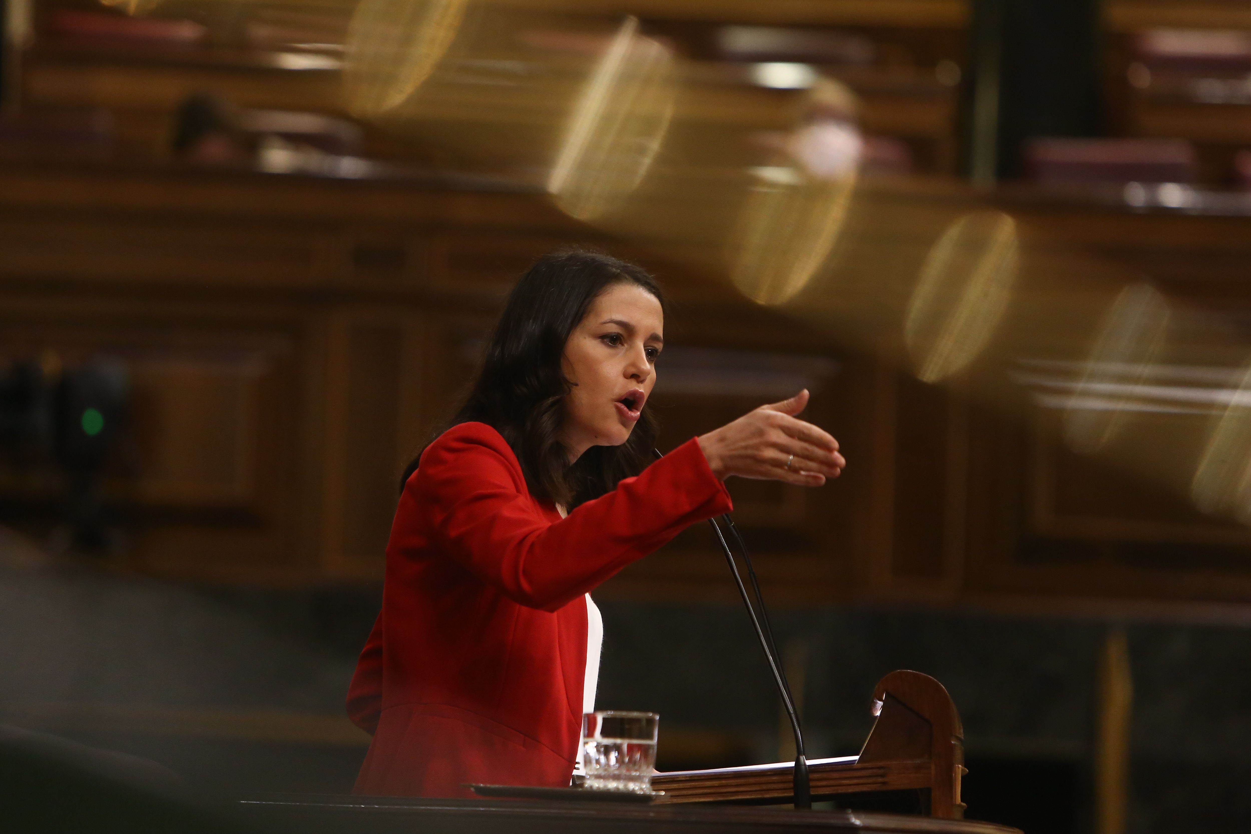 Ciudadanos reclama en el Pacto de Toledo facilitar la jubilación activa 