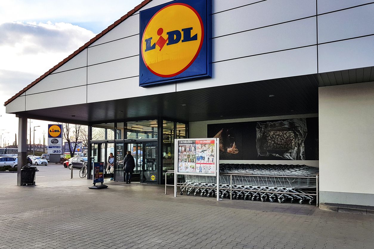 La lista de los productos de mejor calidad y precio de Lidl