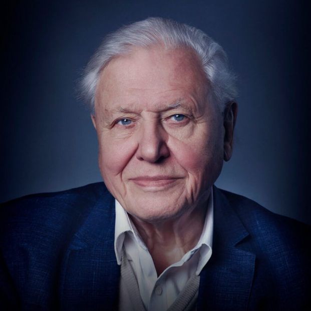 David Attenborough