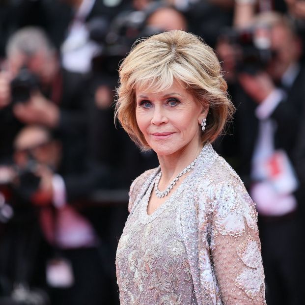 Jane Fonda 