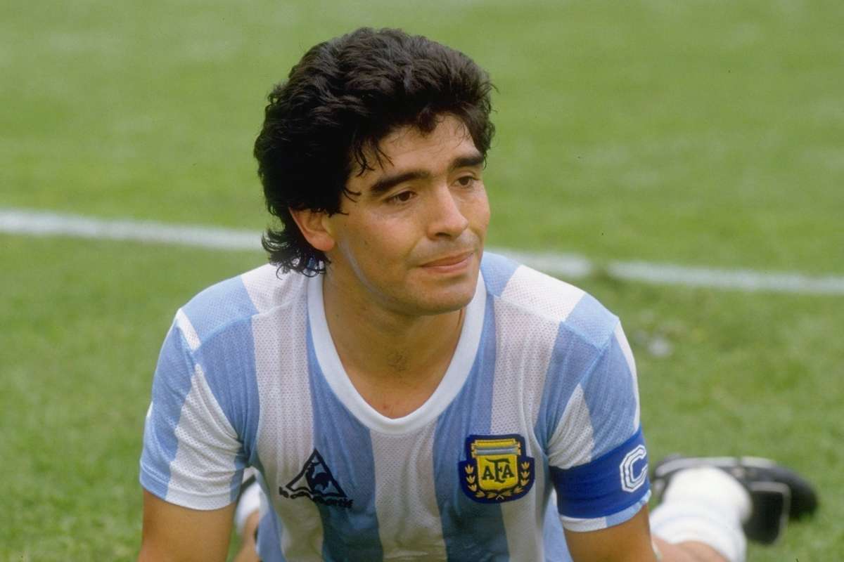 60 años de Maradona y las mejores películas y documentales sobre fútbol