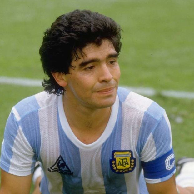 60 años de Maradona y las mejores películas y documentales sobre fútbol