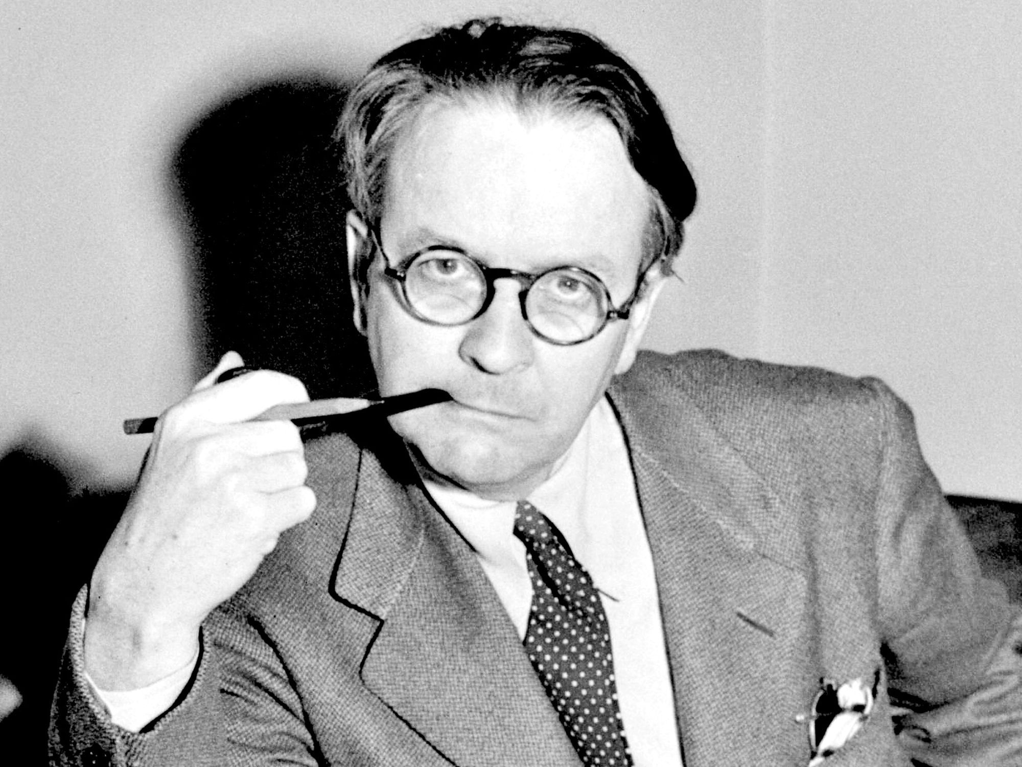 Raymond Chandler 