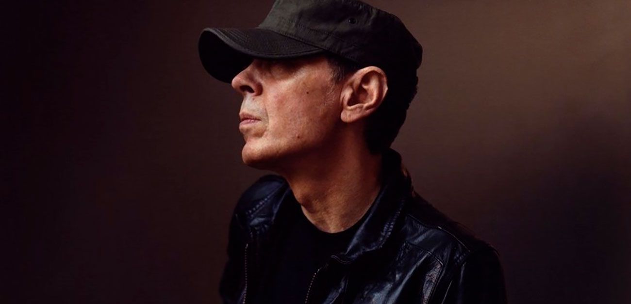 Muere Scott Walker a los 76 años