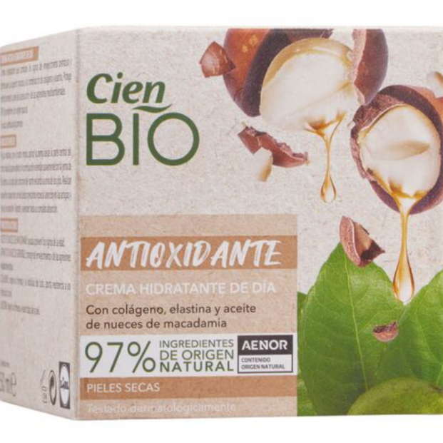 Crema hidratante lidl bio