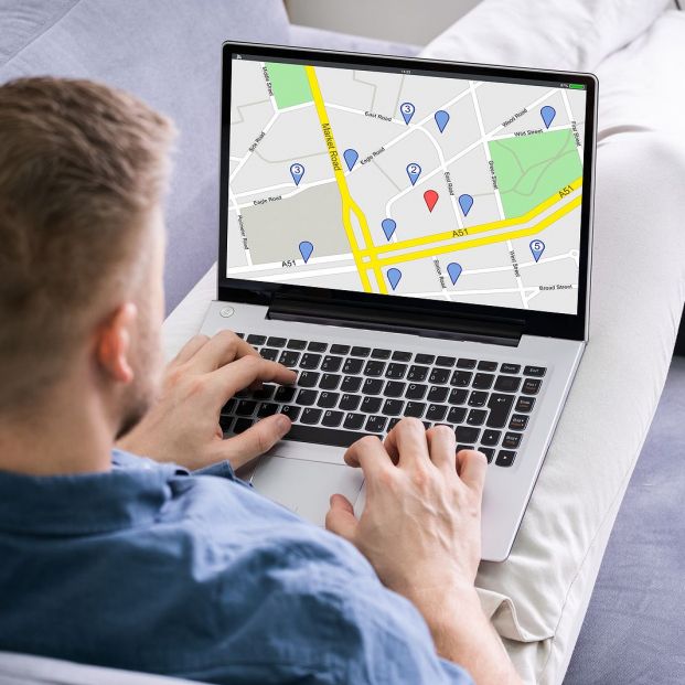 Conoce las principales aplicaciones para supervisar la seguridad de las personas mayores y tener localizada a toda tu familia Conoce las principales aplicaciones para supervisar la seguridad de las personas mayores y tener localizada a toda tu familia
