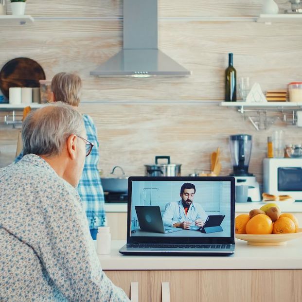 Telemedicina: la sanidad del futuro