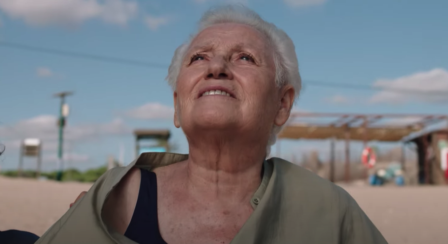 'Wilson', el cortometraje sobre el buen interior que rinde homenaje a las personas mayores