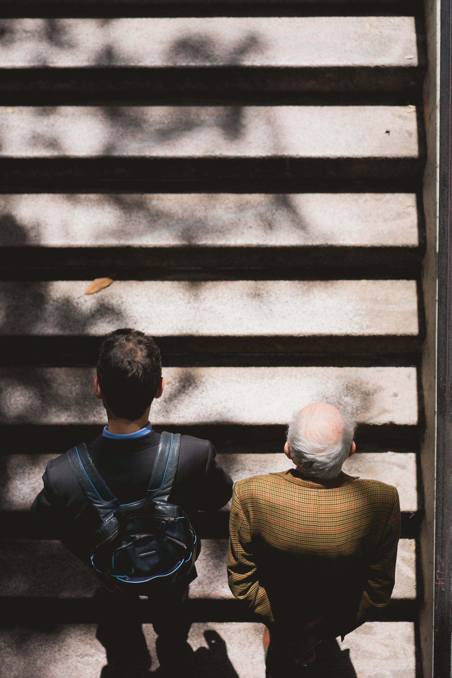 Los millennials, partidarios de reformar las pensiones y que se cobre según lo cotizado