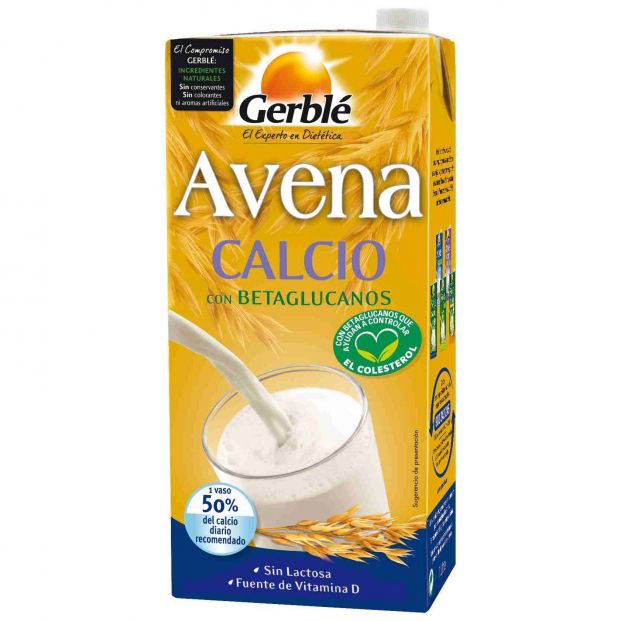 avena Gerble