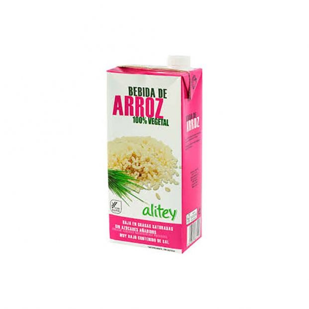 arroz alitey