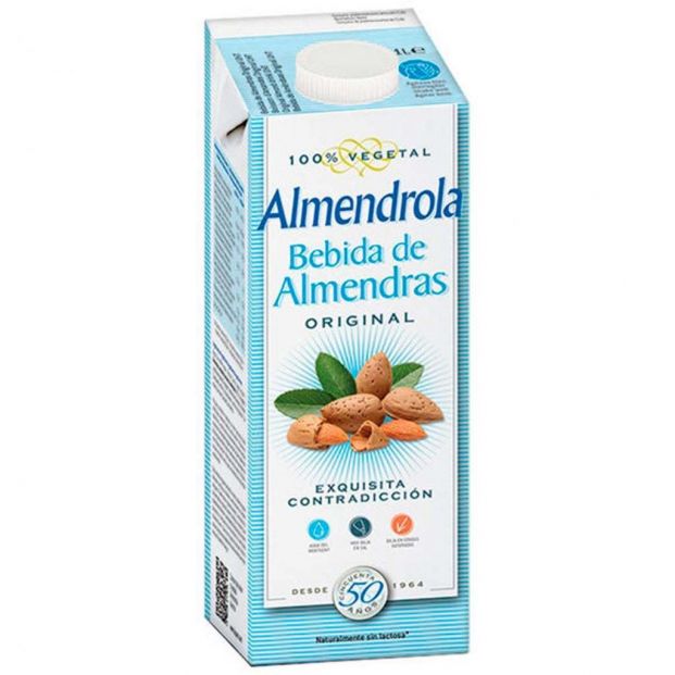 almendra almendrola