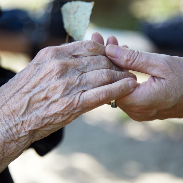 La importancia de cuidar al cuidador