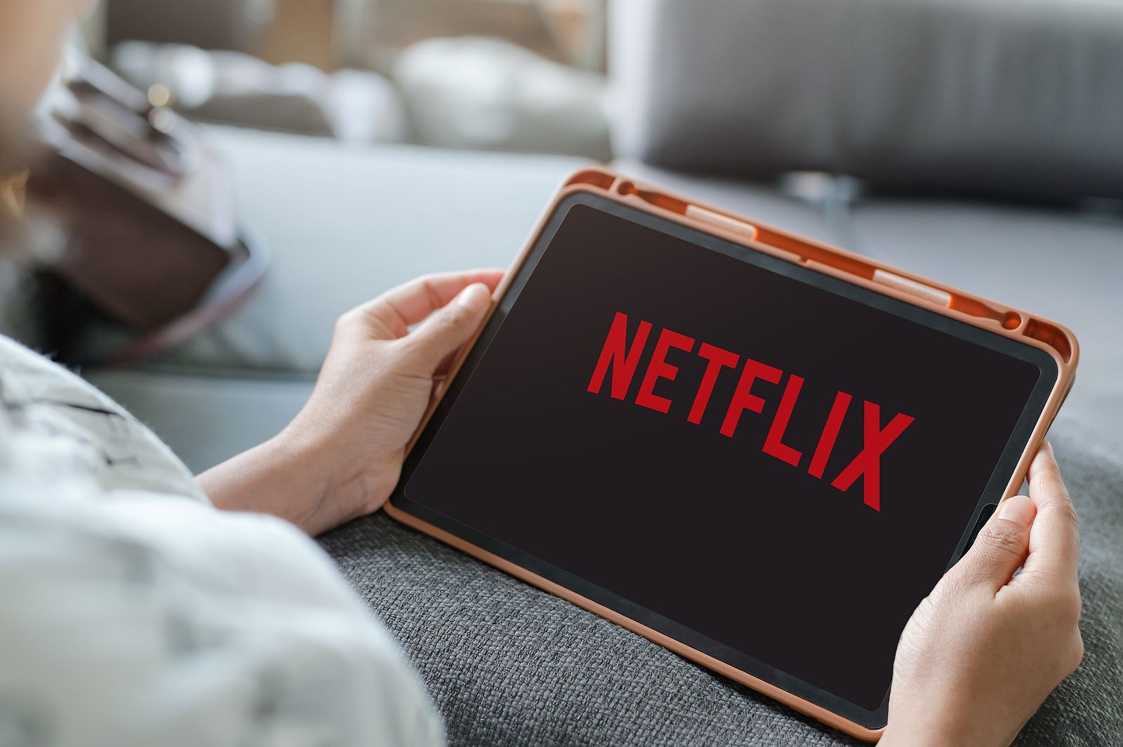 Las mejores series y películas de Netflix para este 2021