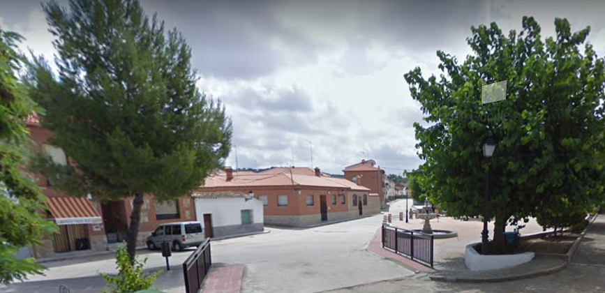 Estos son algunos de los pueblos con nombres de fruta Estos son algunos de los pueblos con nombres de fruta