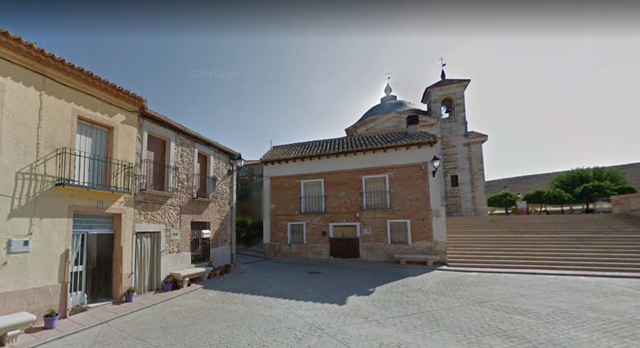 Estos son algunos de los pueblos con nombres de fruta Estos son algunos de los pueblos con nombres de fruta