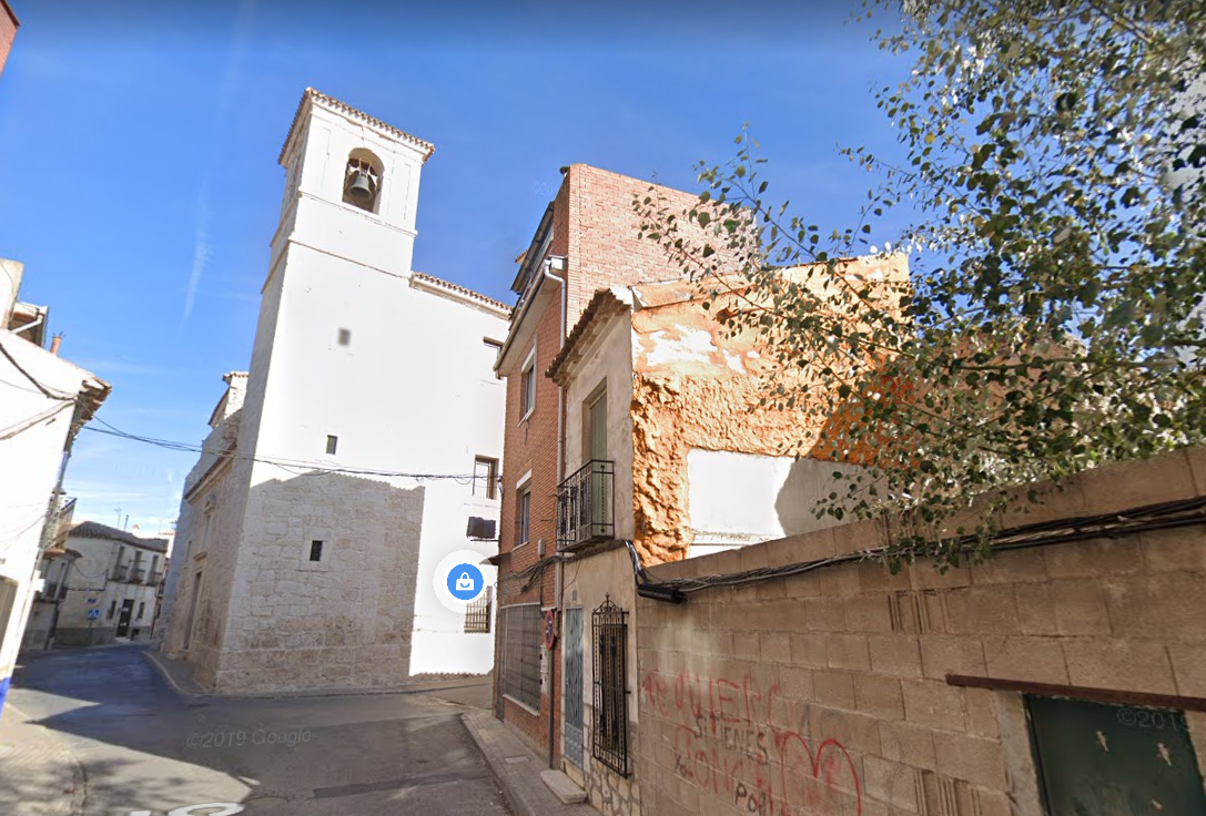 Estos son algunos de los pueblos con nombres de fruta Estos son algunos de los pueblos con nombres de fruta