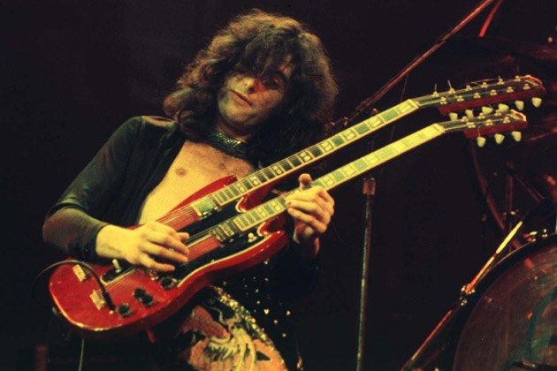 Jimmy Page