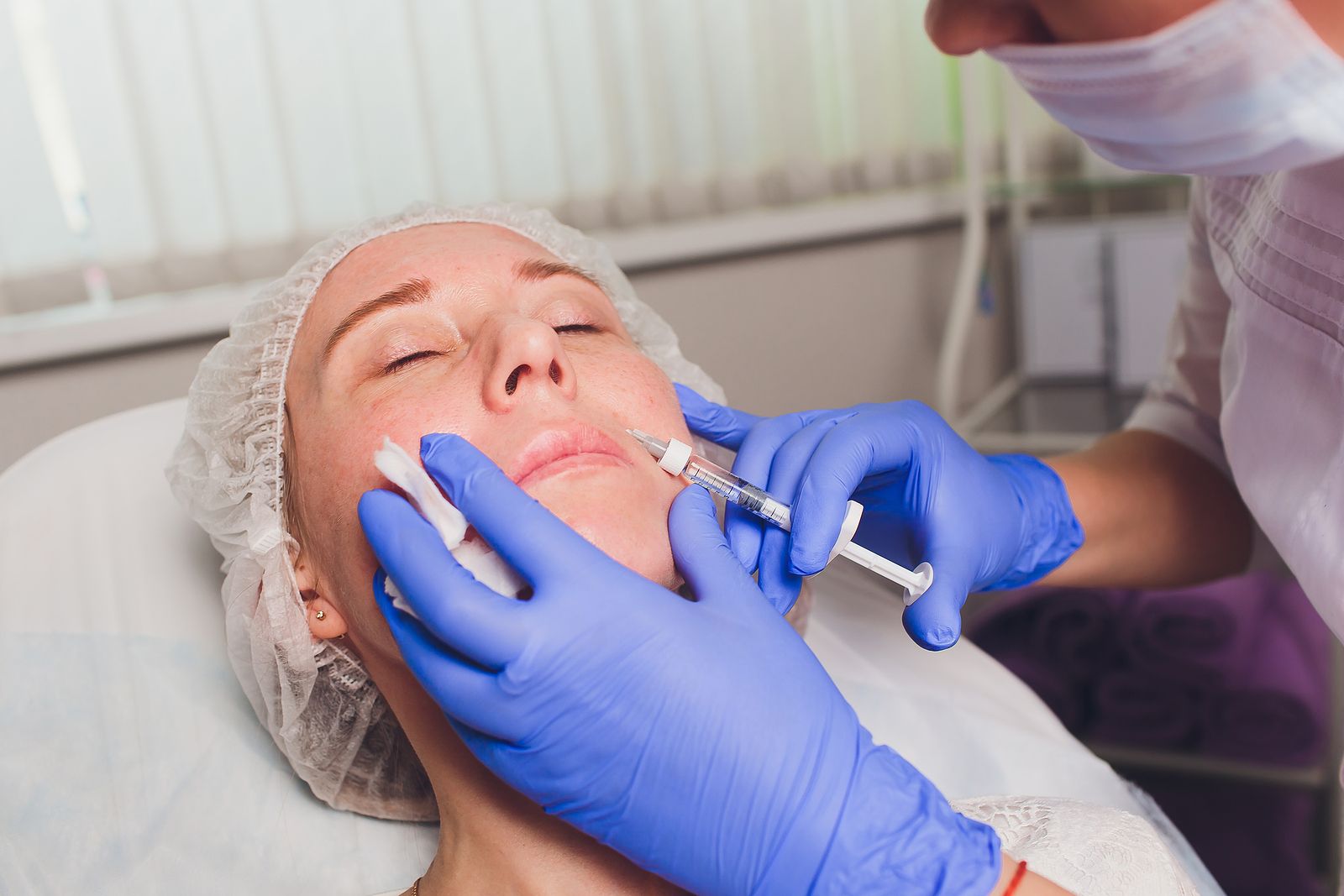 Botox: ¿a partir de qué edad?