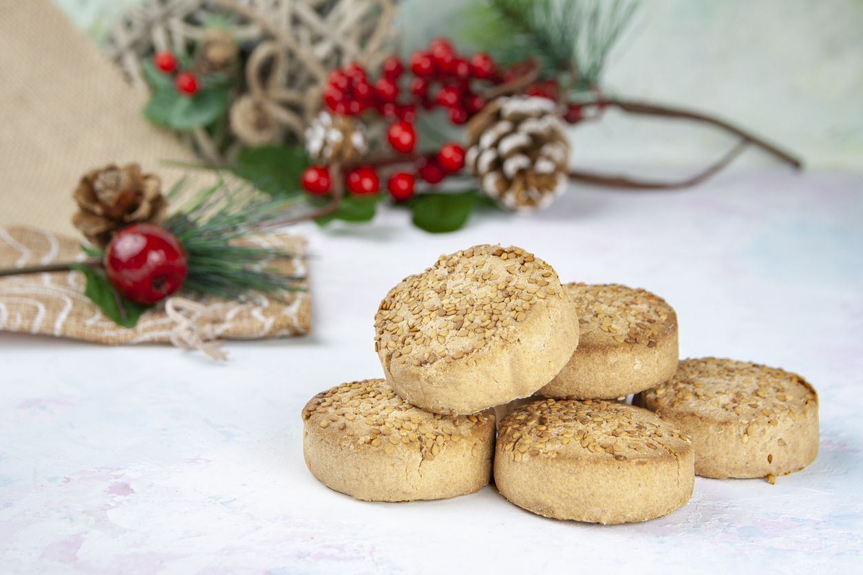 Los turrones y polvorones de Navidad que triunfan en Mercadona