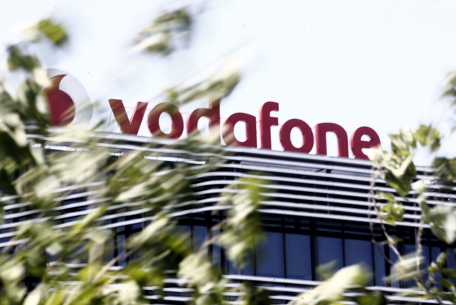 Vodafone Vodafone