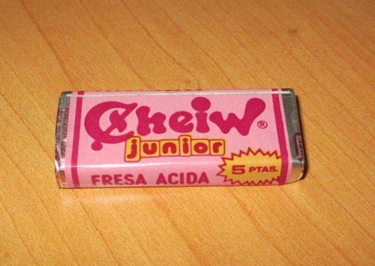 Cinco alimentos que nos gustaría volver a probar Cinco alimentos que nos gustaría volver a probar