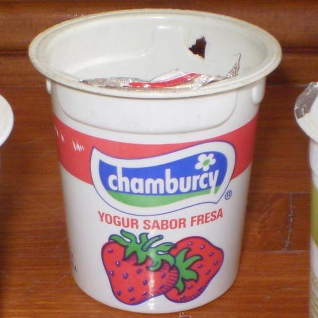 Chamburcy Chamburcy