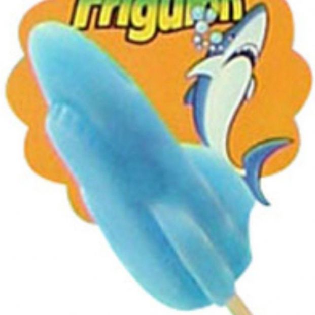 Frigurón Frigurón