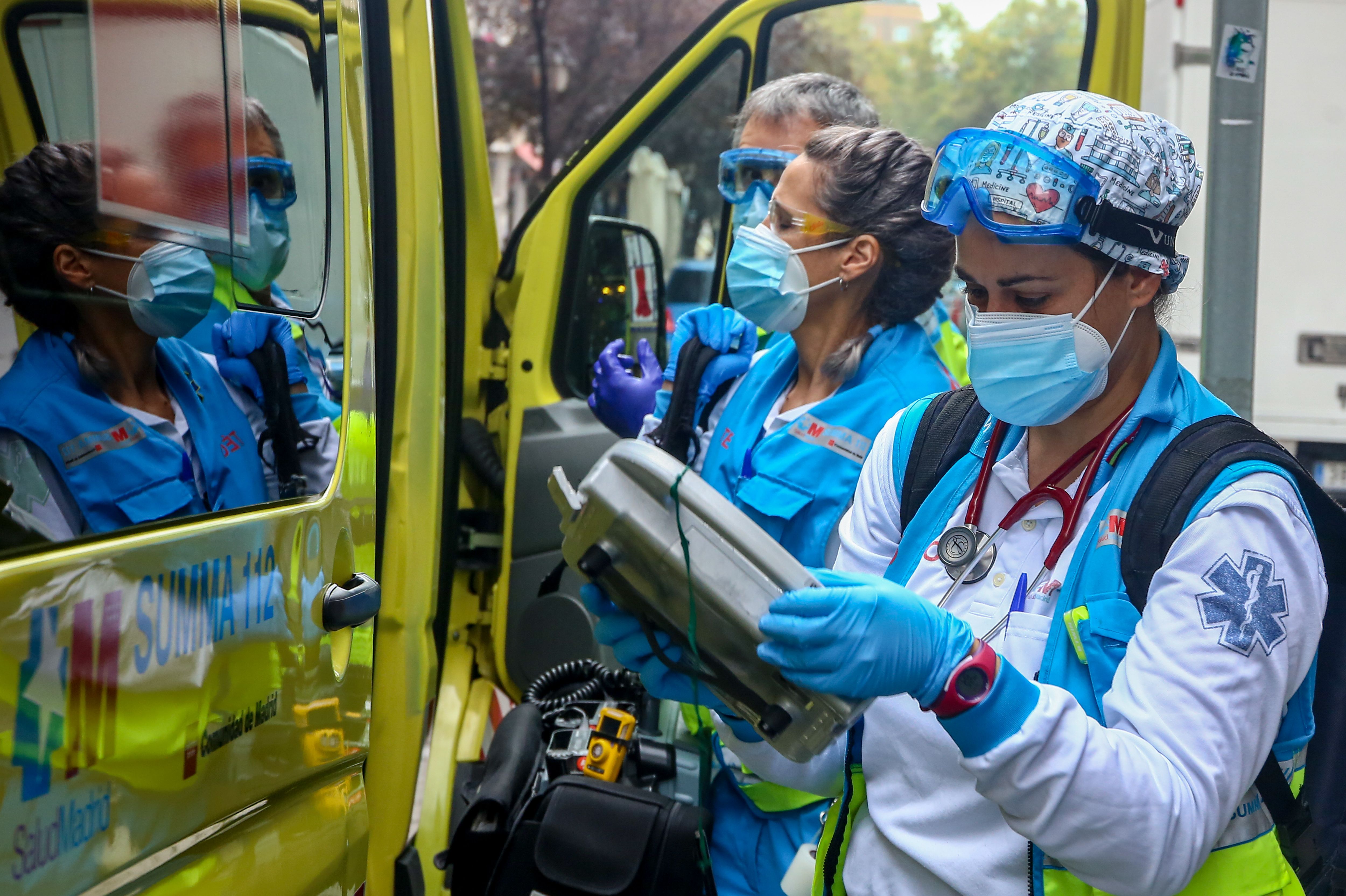 Un profesor de Harvard alerta a España sobre la fecha en la que llegará la tercera ola