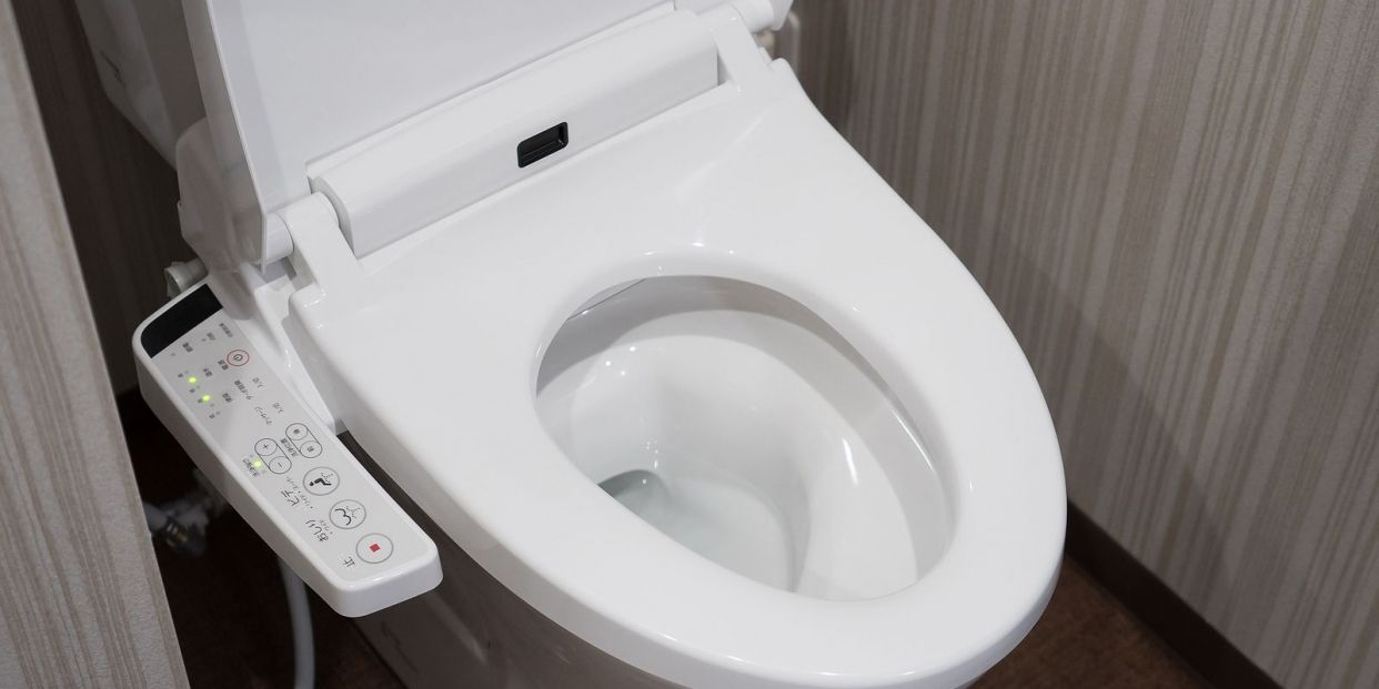 Inodoros inteligentes, japoneses o Smart Toilet ¿Qué aportan a la