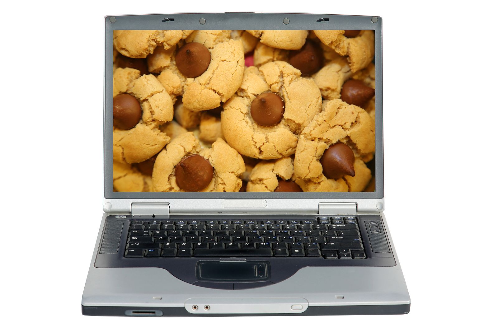 Por qué debes borrar las 'cookies' de tu navegador