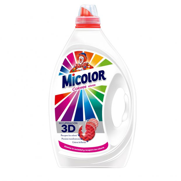 micolor