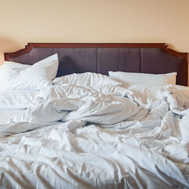 Cosas que debes ordenar para dormir mejor Cosas que debes ordenar para dormir mejor