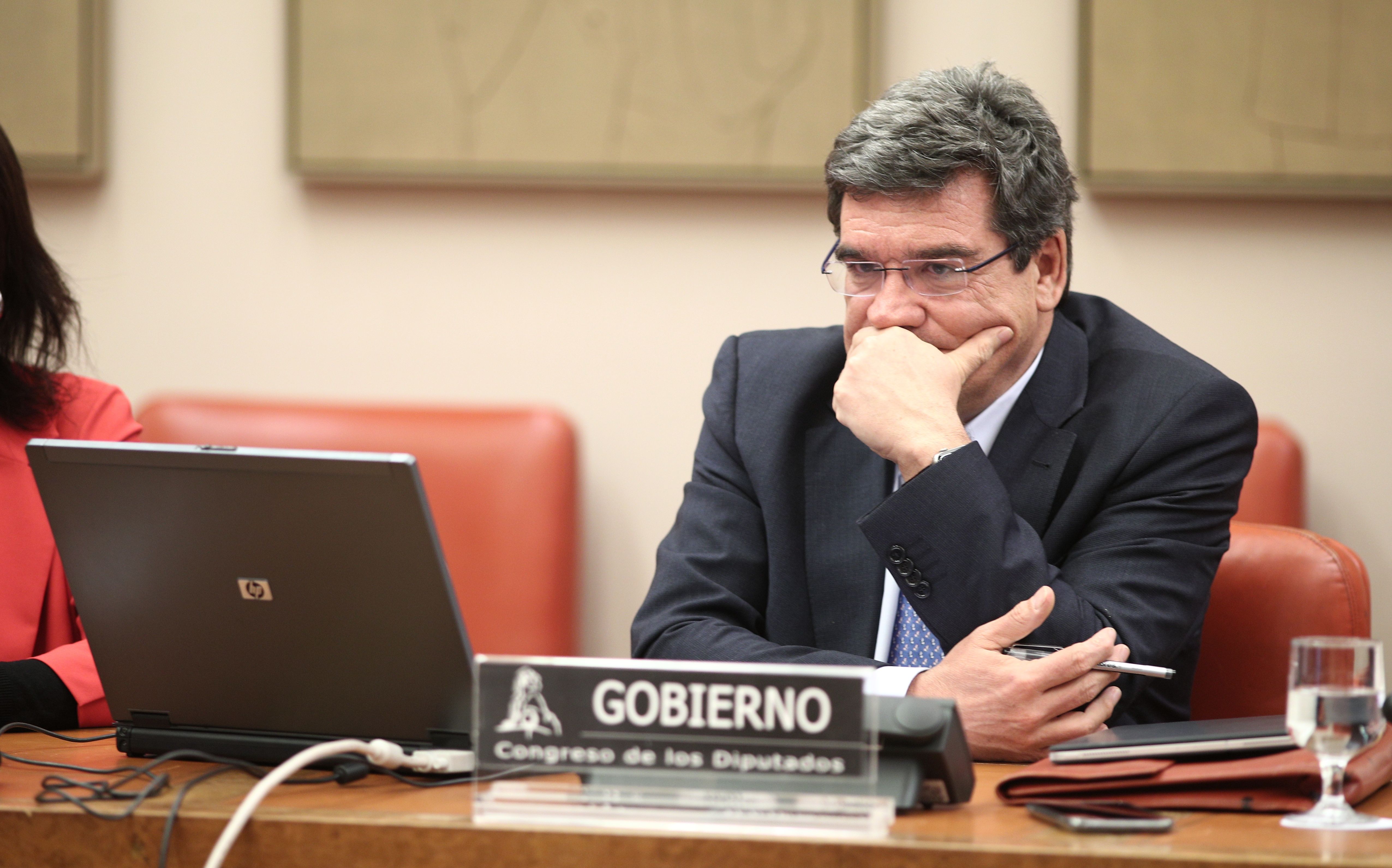 El Congreso aprueba este jueves el Pacto de Toledo... y arranca la reforma legal de las pensiones