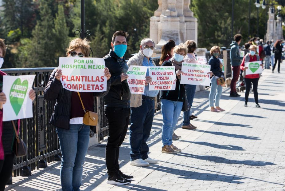 El Senado aprueba una declaración institucional a favor de la sanidad en el medio rural