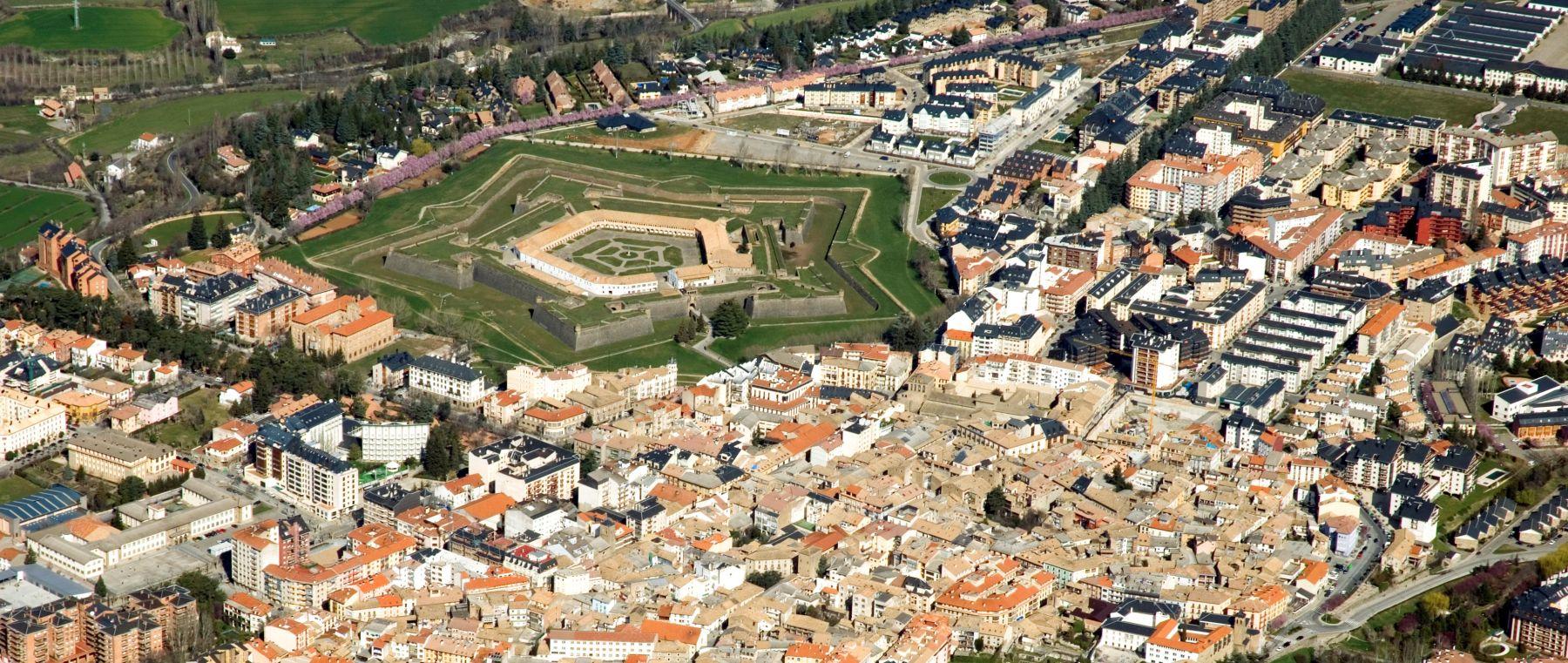 Jaca, una escapada con encanto para este otoño e invierno