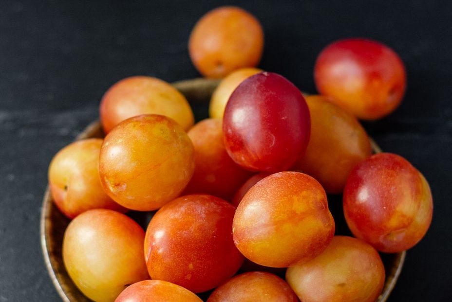 Frutas silvestres que te ayudan a mejorar la salud