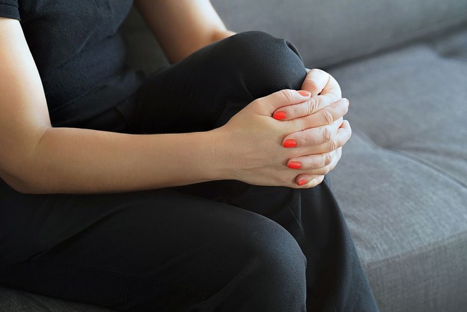 Qué es el Síndrome de las Piernas Inquietas y a quién afecta (Bigstock) Qué es el Síndrome de las Piernas Inquietas y a quién afecta (Bigstock)